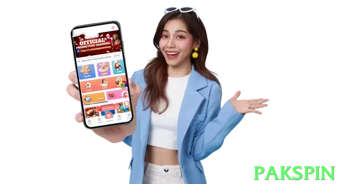 pakspin Pakistan - 3