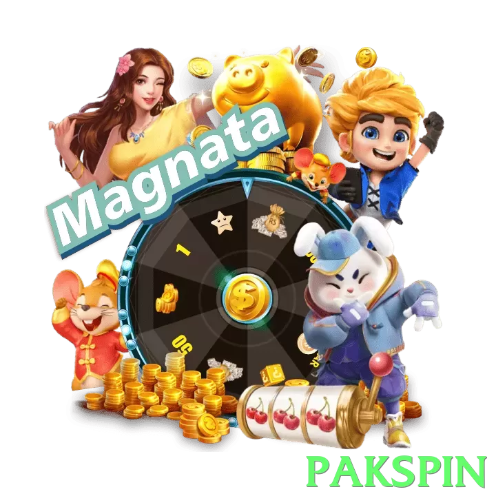 pakspin - 2