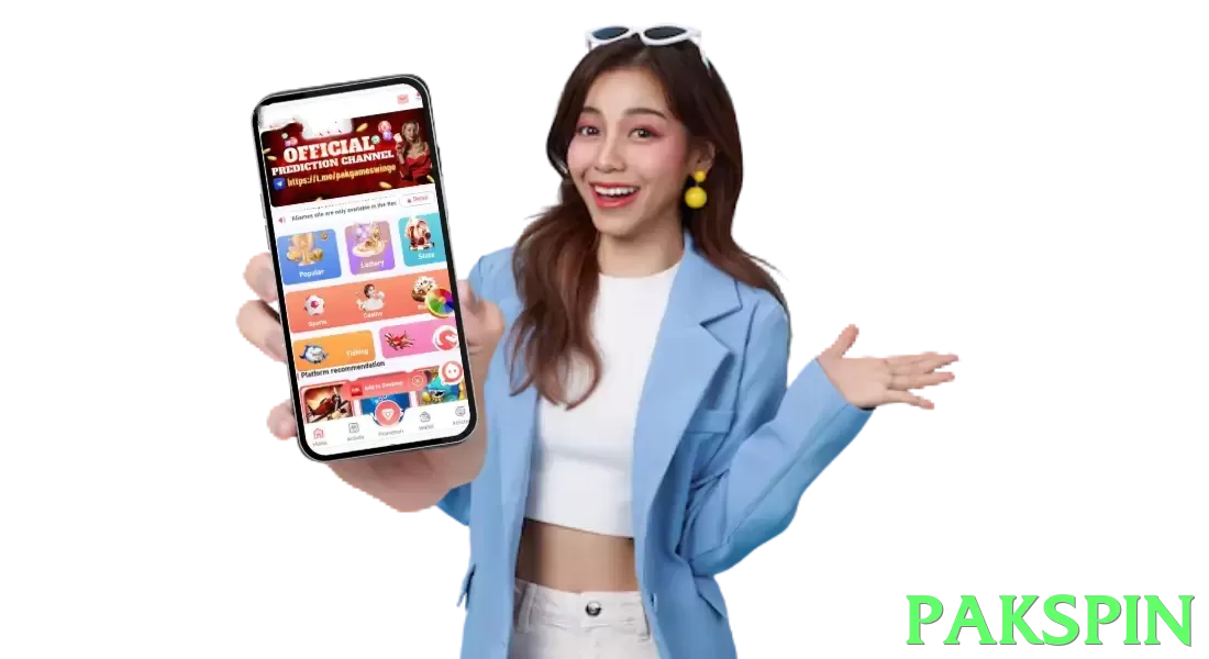 pakspin Pakistan - 3