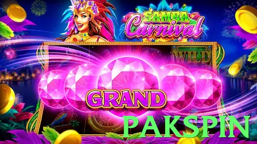 pakspin Pakistan - 3