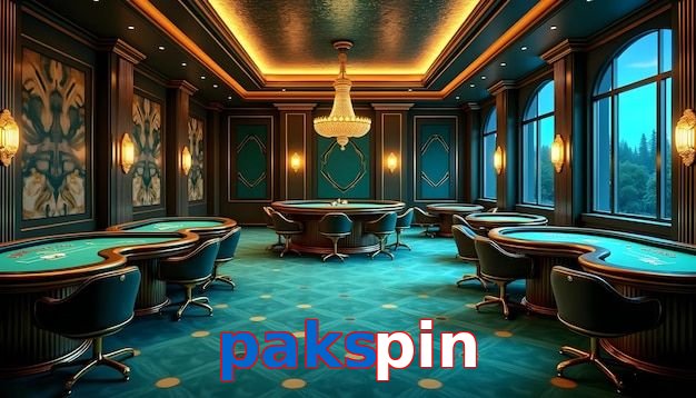 Pakspin