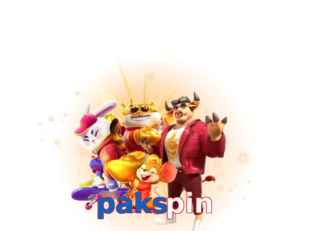 Pakspin