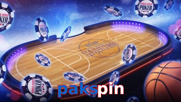 Pakspin