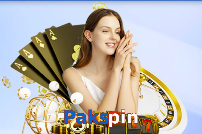 Pakspin