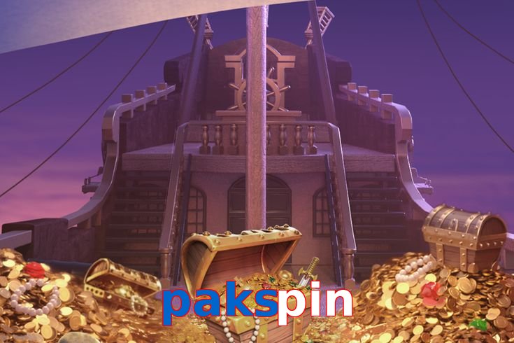 Pakspin