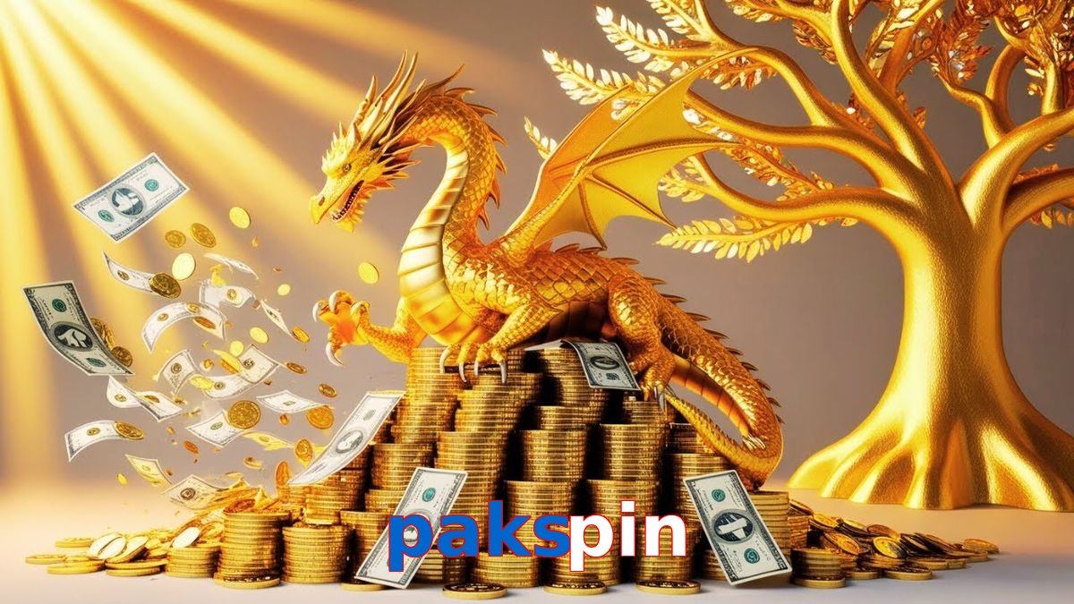 Pakspin