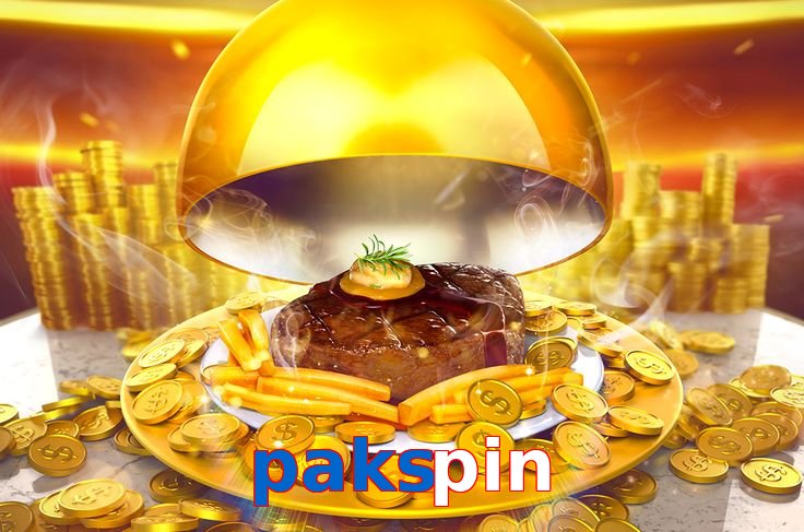 Pakspin